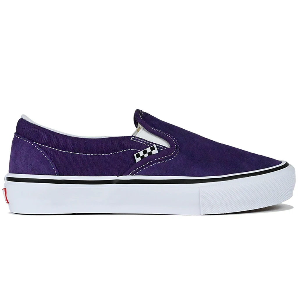 Vans Skate Slip On