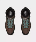 The North Face Back To Berkeley lV Leather