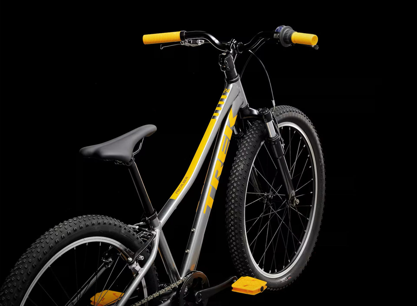 Trek Precaliber 24 8s SUS