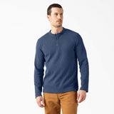 Dickies Thermal LS Henley