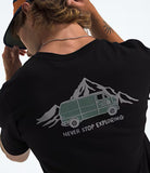 The North Face Great Outdoors Graphic Tee