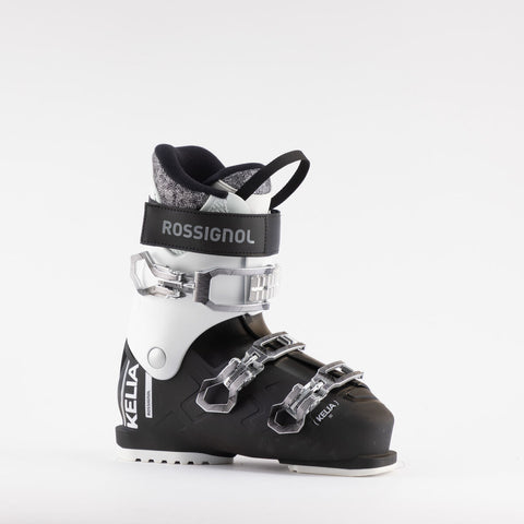 chaussure de ski salomon quest access 80 Salomon QST Access 80 HV Ski Boot – Cheapskates