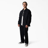 Dickies Mike Anderson Lined Flex Duck Shacket