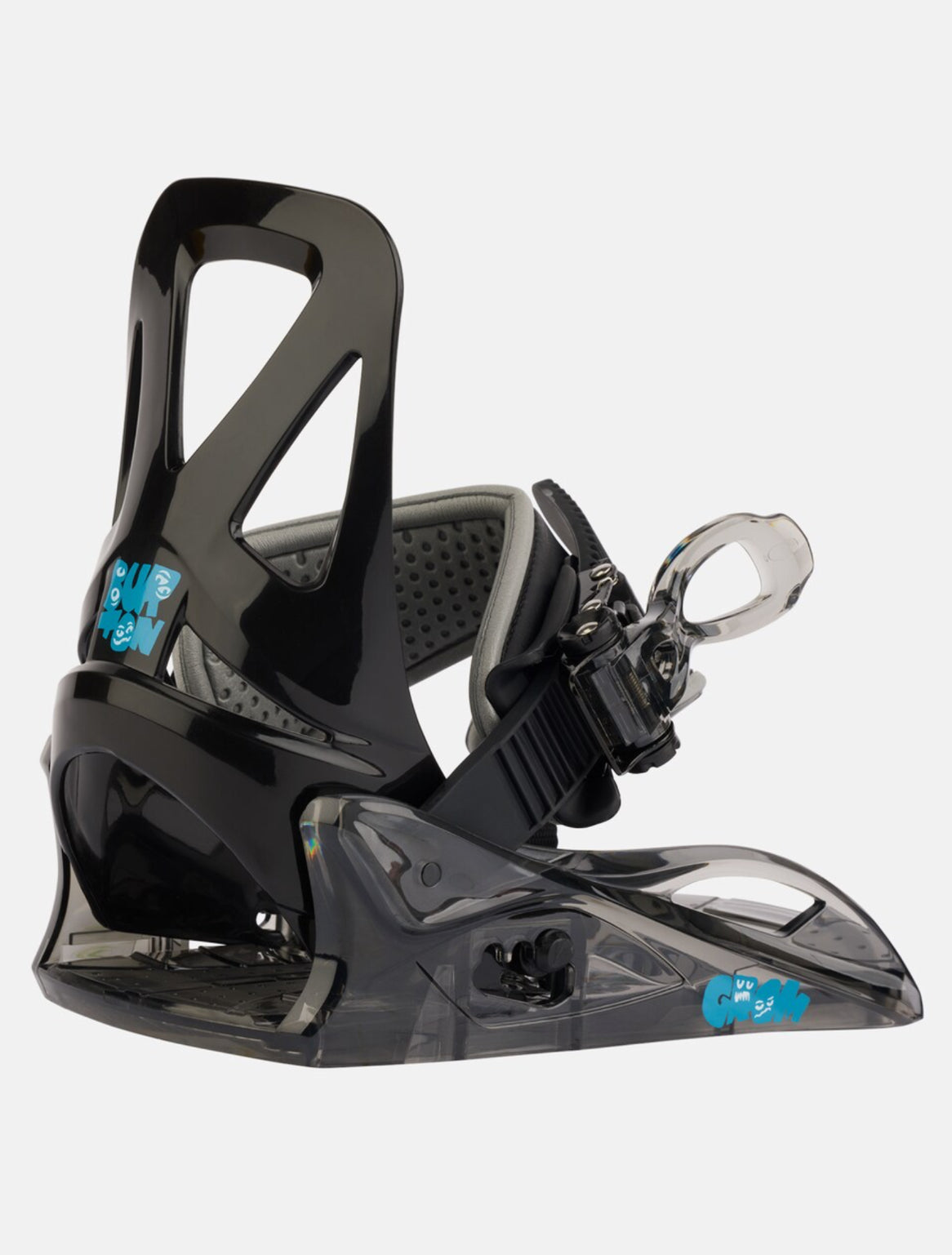 Burton Grom Bindings