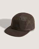 Vans Ground Up Tall Camper Cap