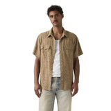 Levi’s SS Relaxed Fit Western