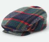 Brixton Barrel Ear Flap Snap Cap