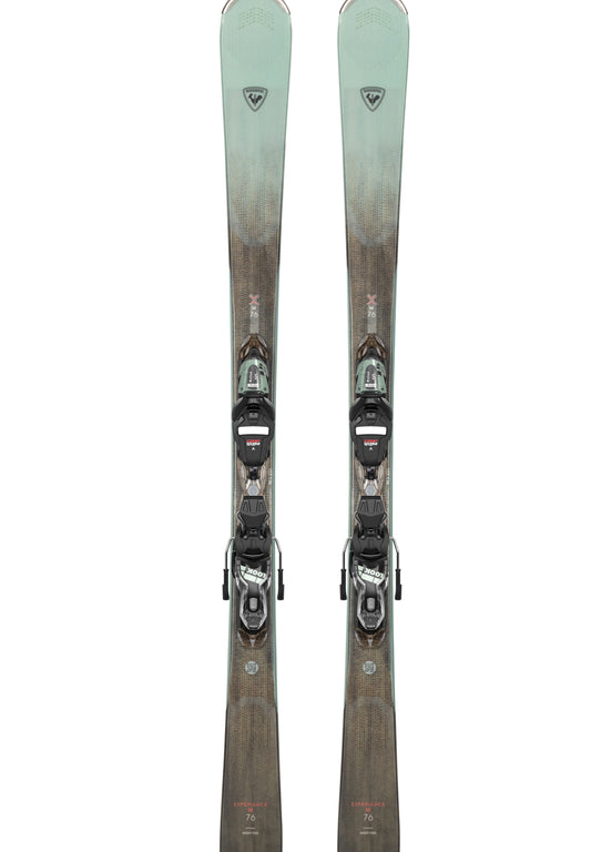 Rossignol W Experience 76