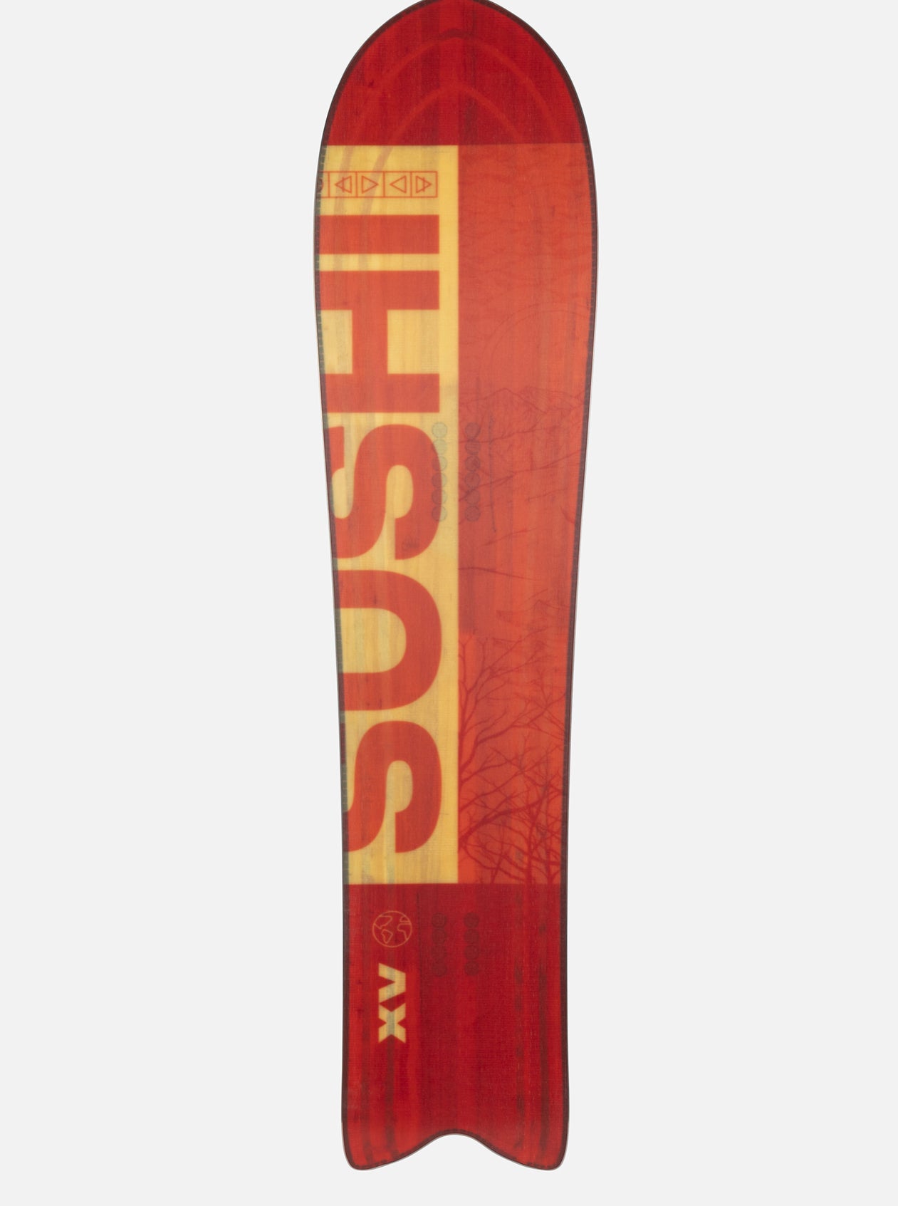 Rossignol Sushi Snowboard