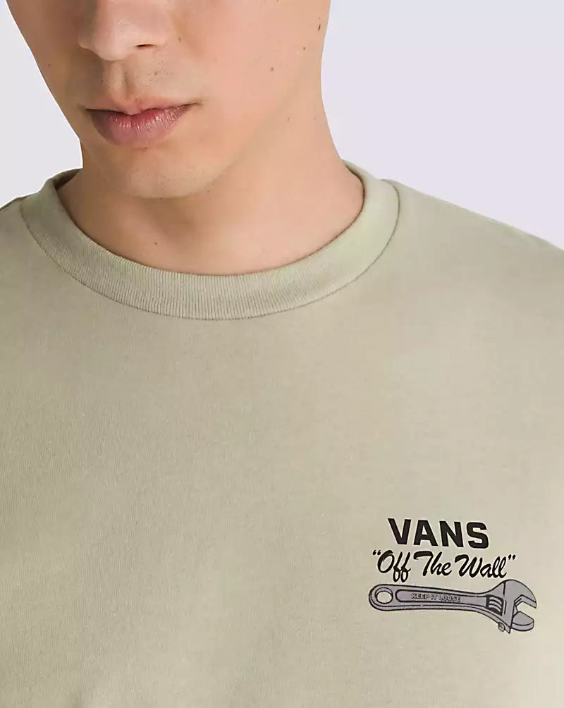 Vans Wretched SS Tee