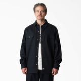 Dickies Mike Anderson Lined Flex Duck Shacket