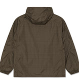 Polar Packable Shell Jacket