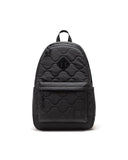 Herschel Heritage Quilted Capsule Backpack
