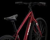 Trek Verve 2 Step Over