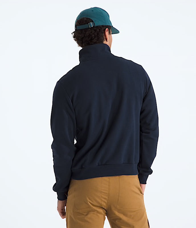 The North Face Evolution Simple Dome 1/4 Zip