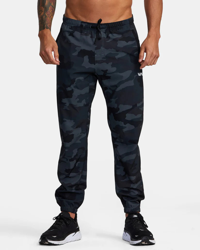 RVCA Yogger Pant ll