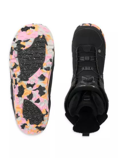 Ride Sage Snowboard Boot WM
