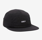 Obey Bold Nylon Cap