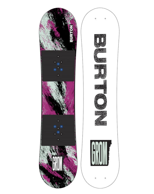 Burton Grom Snowboard