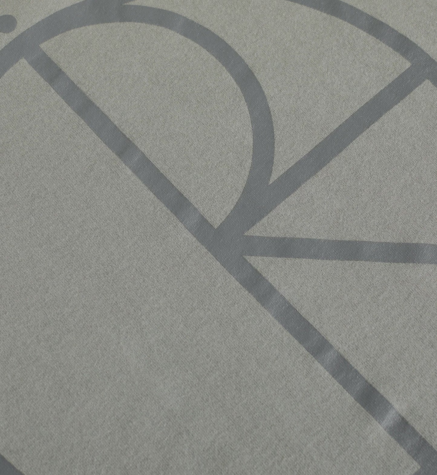 Polar Contrast Tee