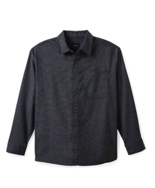 Brixton Seldon Overshirt