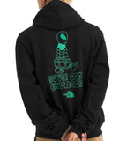 The North Face Celestial Drift Hoodie