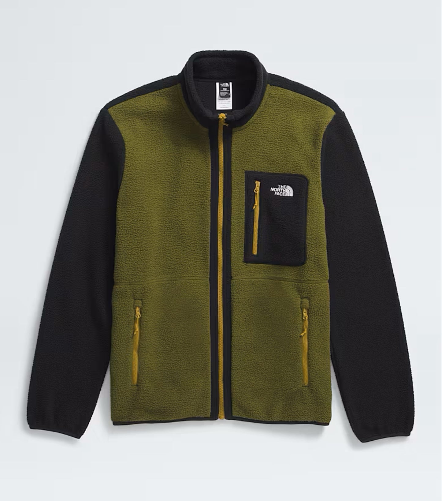 The North Face Yumiori Full Zip