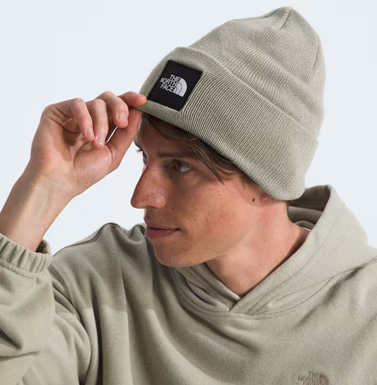 The North Face Big Box Beanie