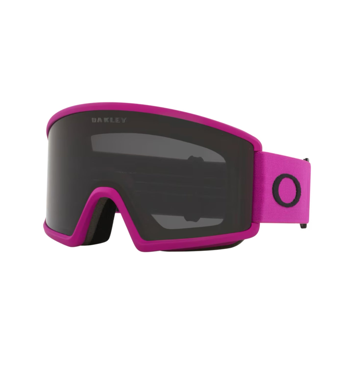 Oakley Target Line Goggle