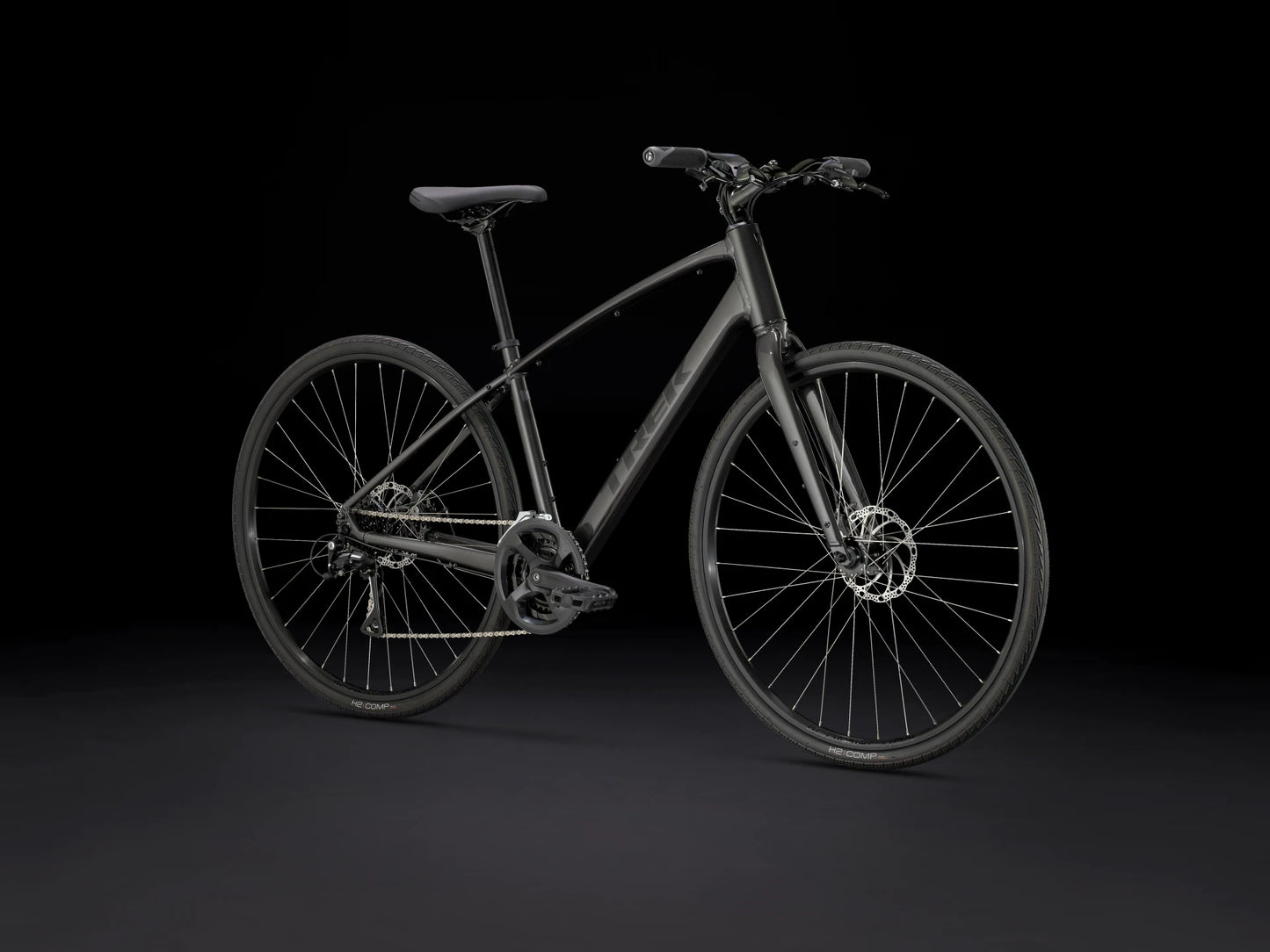 Trek FX 1