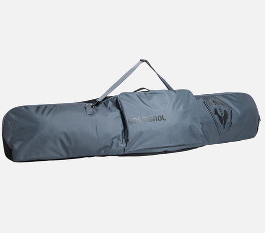 Rossignol Tactic Ski Bag X-Long Grey