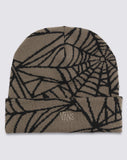 Vans MTE Halloween Expedition Tall Cuff Beanie