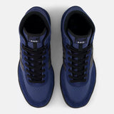 New Balance 440 High Vintage Indigo With Black