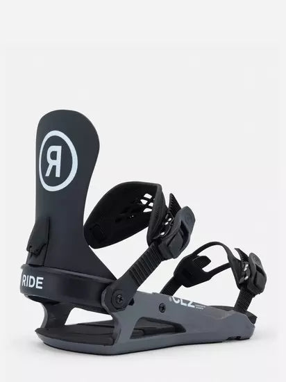 Ride CL 2 Binding