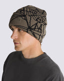 Vans MTE Halloween Expedition Tall Cuff Beanie