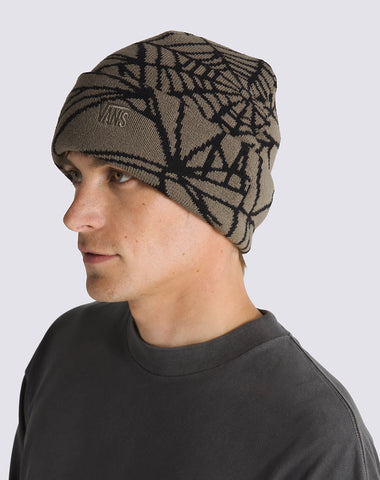 Vans MTE Halloween Expedition Tall Cuff Beanie