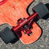 Bear Gen 6 Trucks (180mm 50°)