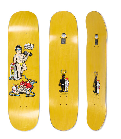 Polar Aaron Herrington Deck