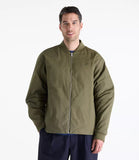 New Balance Numeric Thermal Jacket