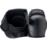 Protec Knee Pad Open Back