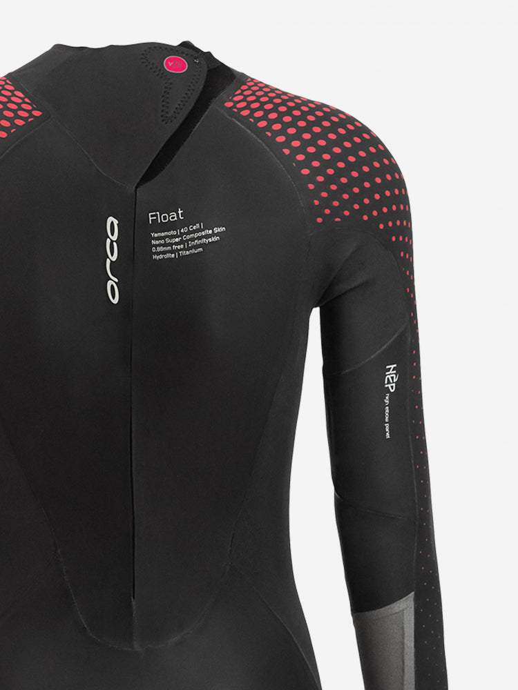 Orca Apex Float Wetsuit WMS