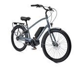 Electra Townie Go! 5i Step Over