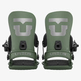 Union Strata Binding