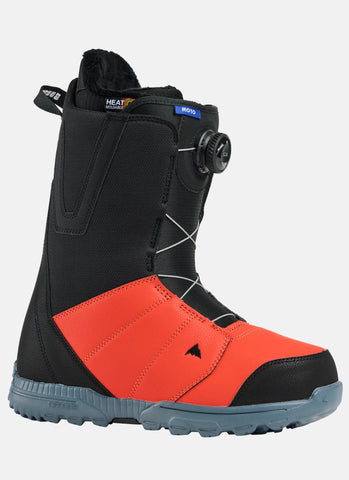 Burton Moto Boa Snowboard Boot – Cheapskates
