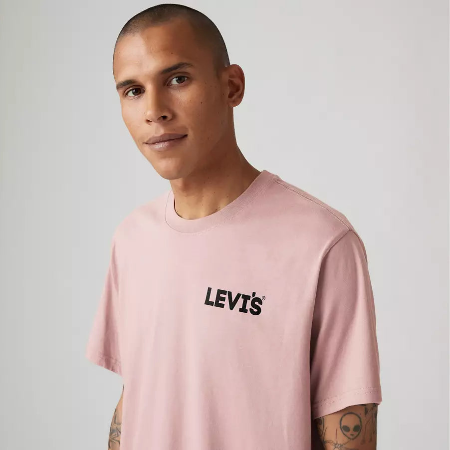 Levi’s SS Relaxed Fit Tee