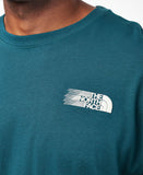 The North Face Retro Trail Tee