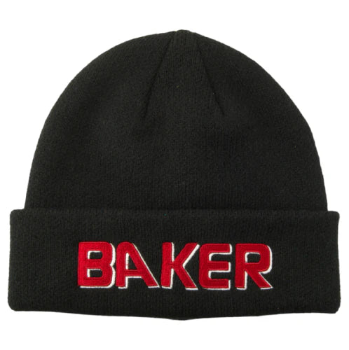 Baker No Problemo Beanie