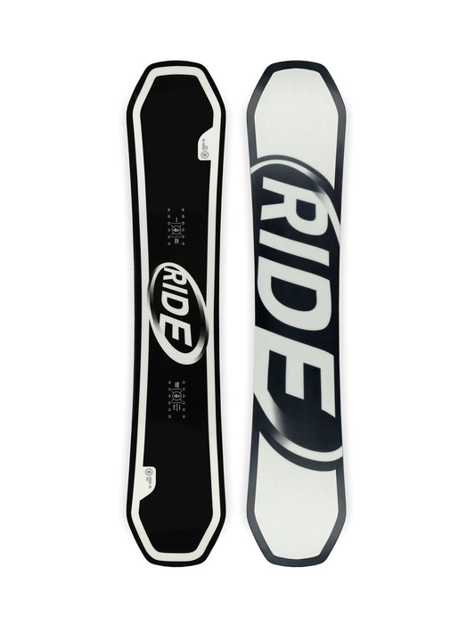 Ride Zero Jr. Snowboard