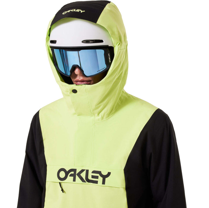 Oakley TNP TBT Insulated Anorak