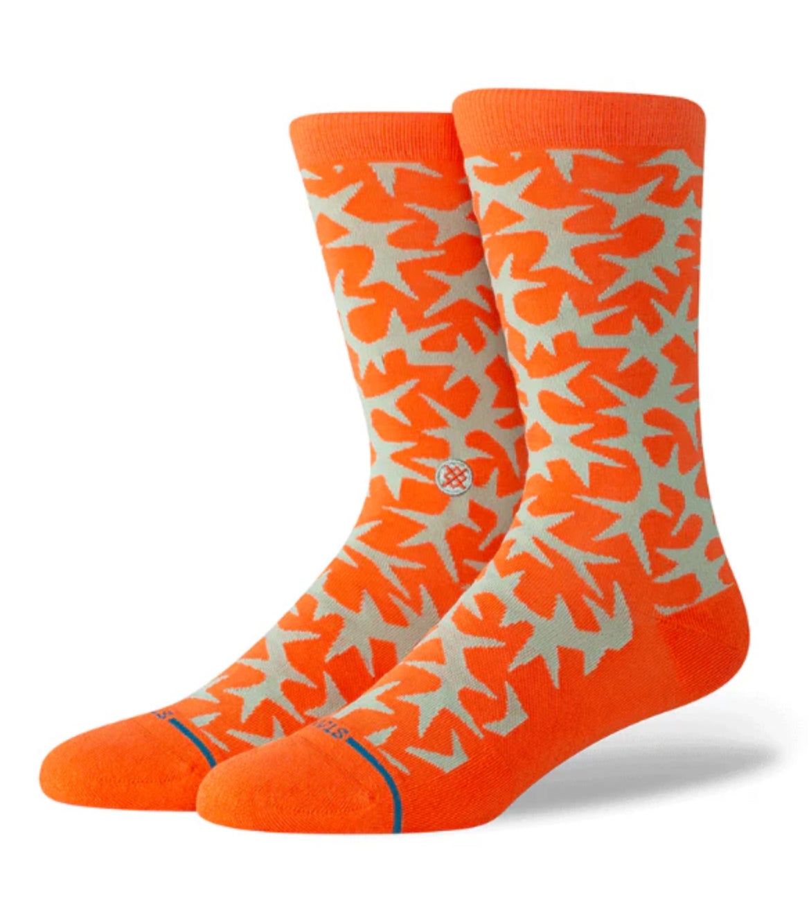 Stance Thornz Crew